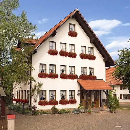 Wohnen - Schlafen - Essen Alles In Einem Haus Apartment Rammingen